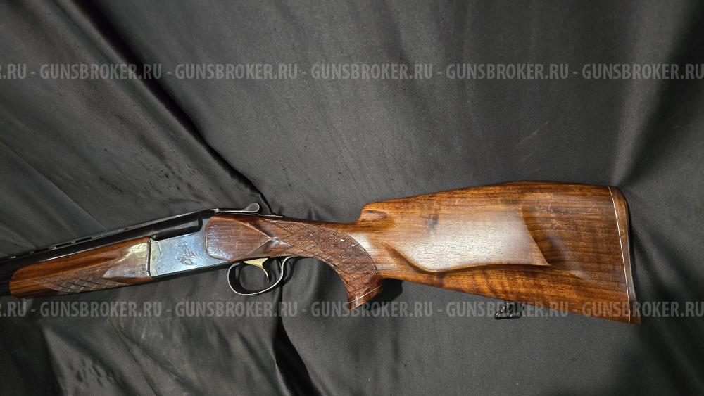 ИЖ-27М-1С, "СТК СТРЕЛА", кал.12/76