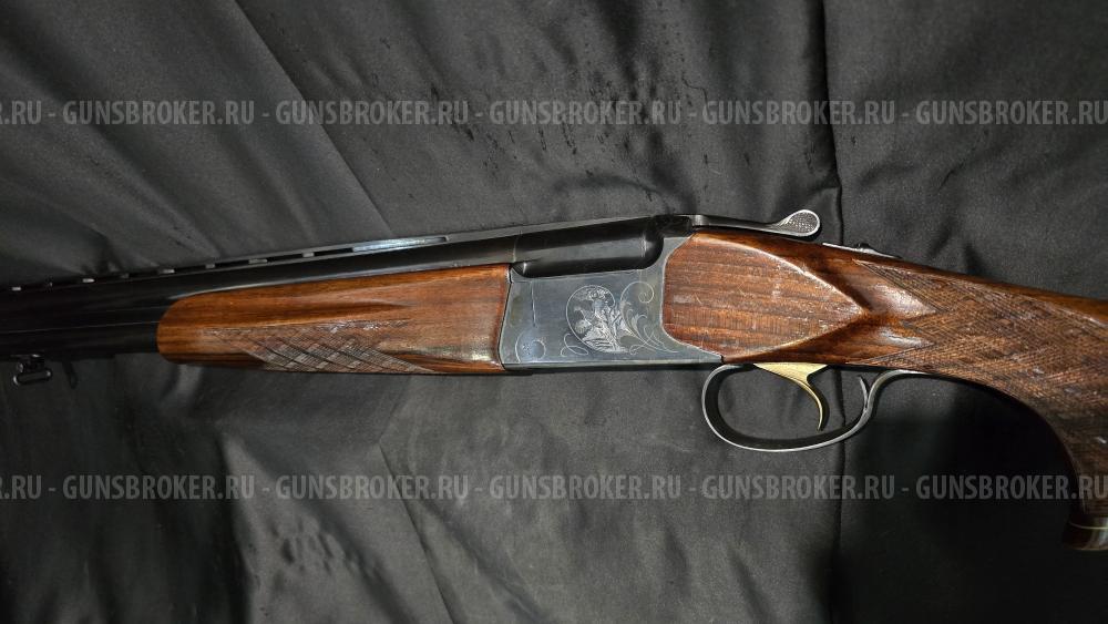 ИЖ-27М-1С, "СТК СТРЕЛА", кал.12/76