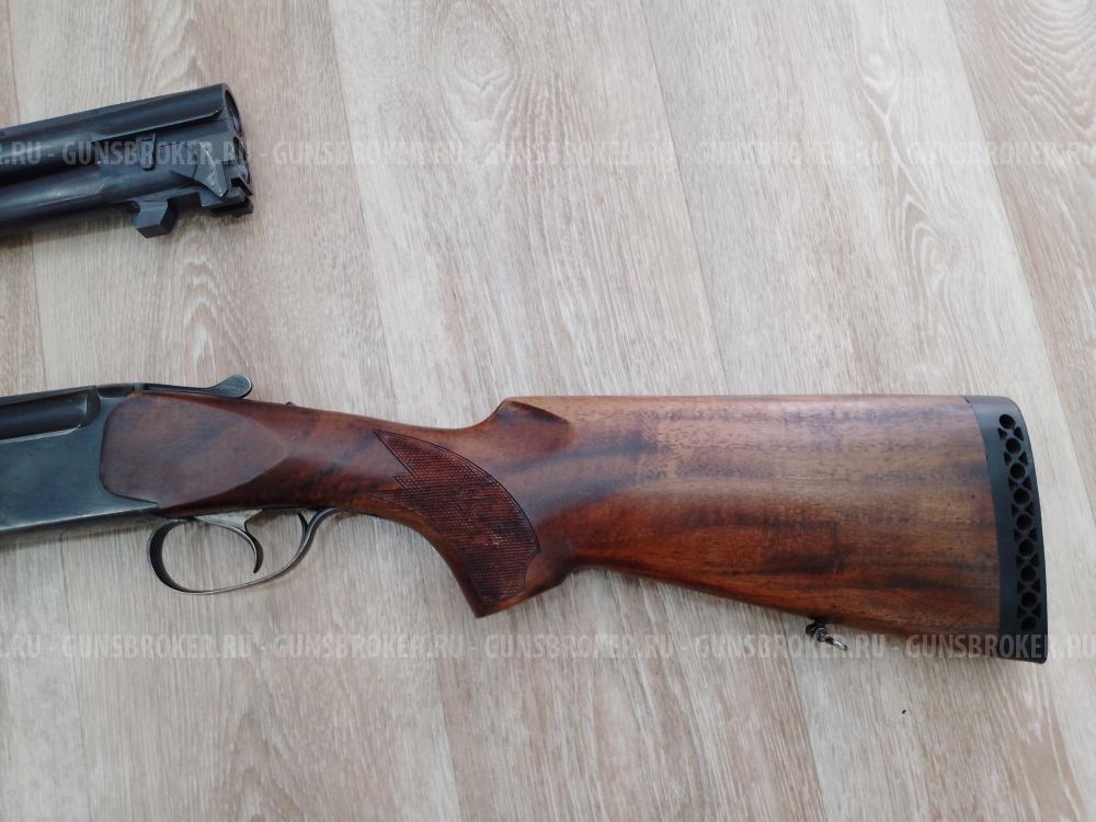ИЖ-27М-1С