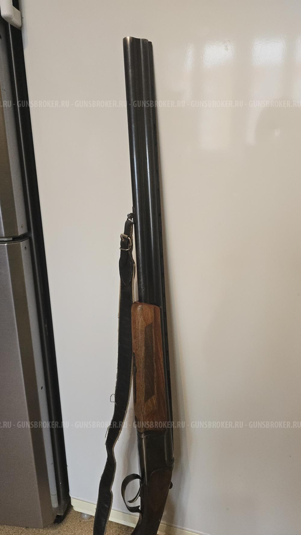 ИЖ-27М-1С