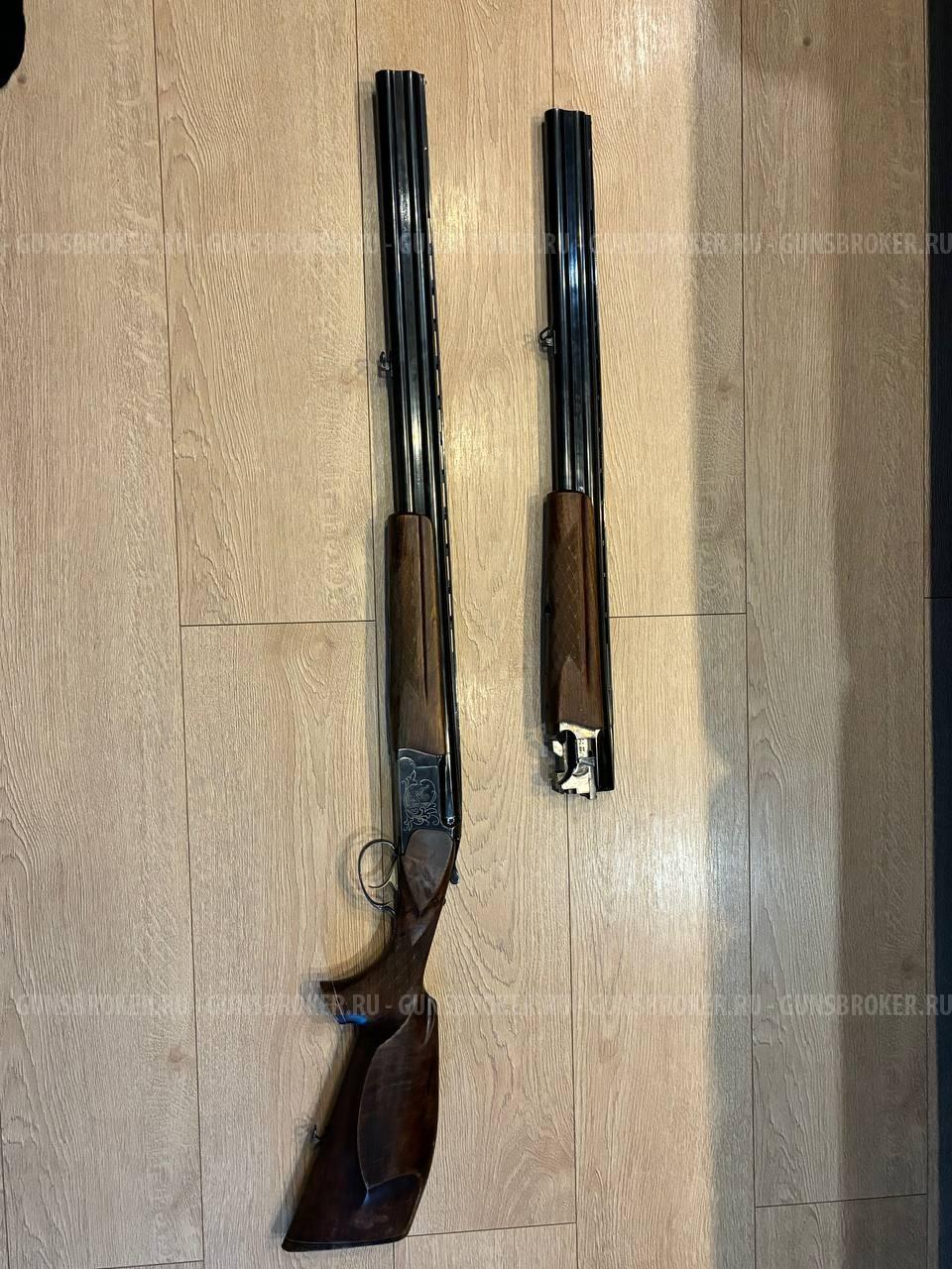 ИЖ-27М-1С