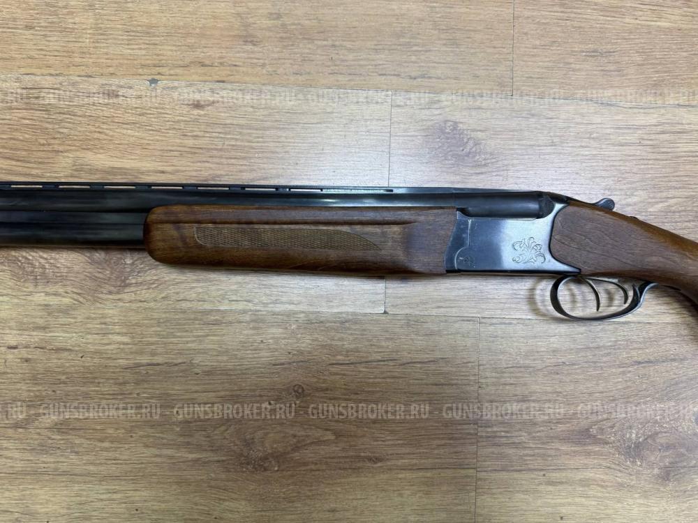 ИЖ-27М 2008 г.в. , кал. 12/76 в СПБ