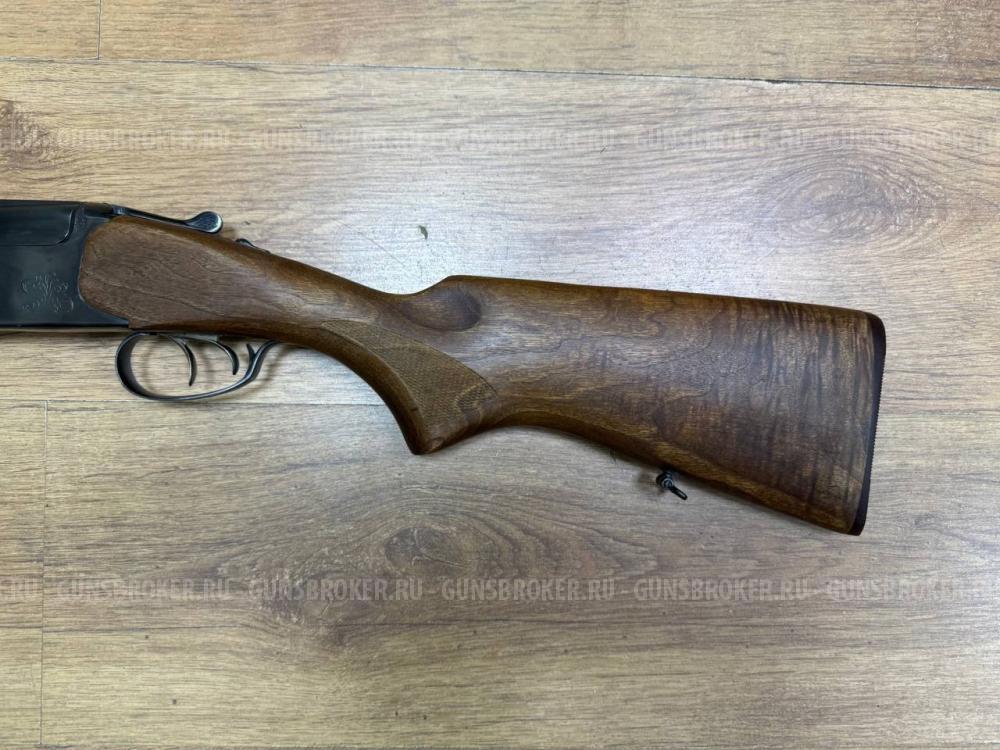 ИЖ-27М 2008 г.в. , кал. 12/76 в СПБ