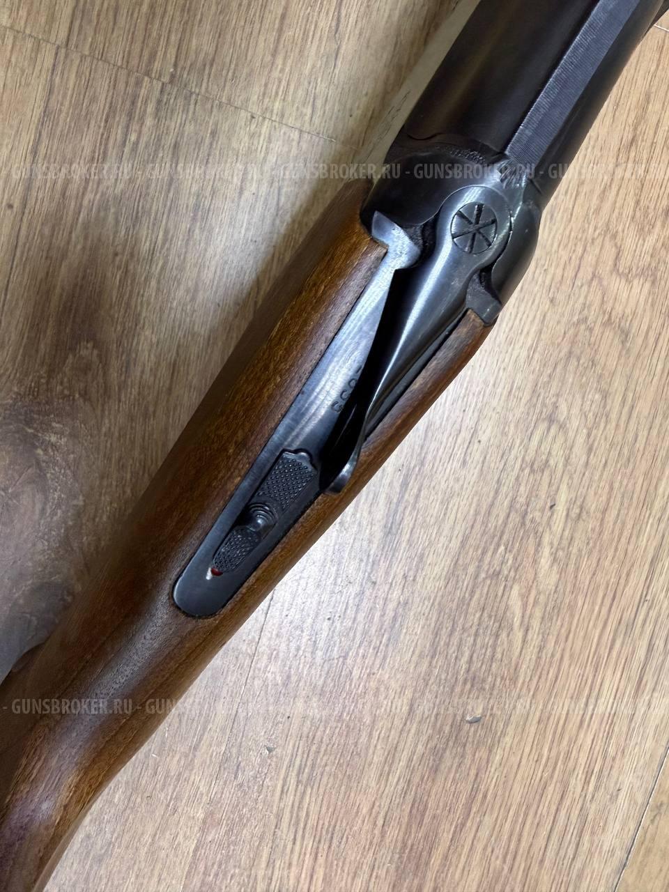 ИЖ-27М 2008 г.в. , кал. 12/76 в СПБ