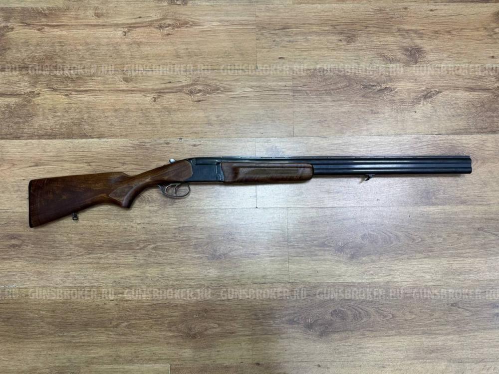 ИЖ-27М 2008 г.в. , кал. 12/76 в СПБ