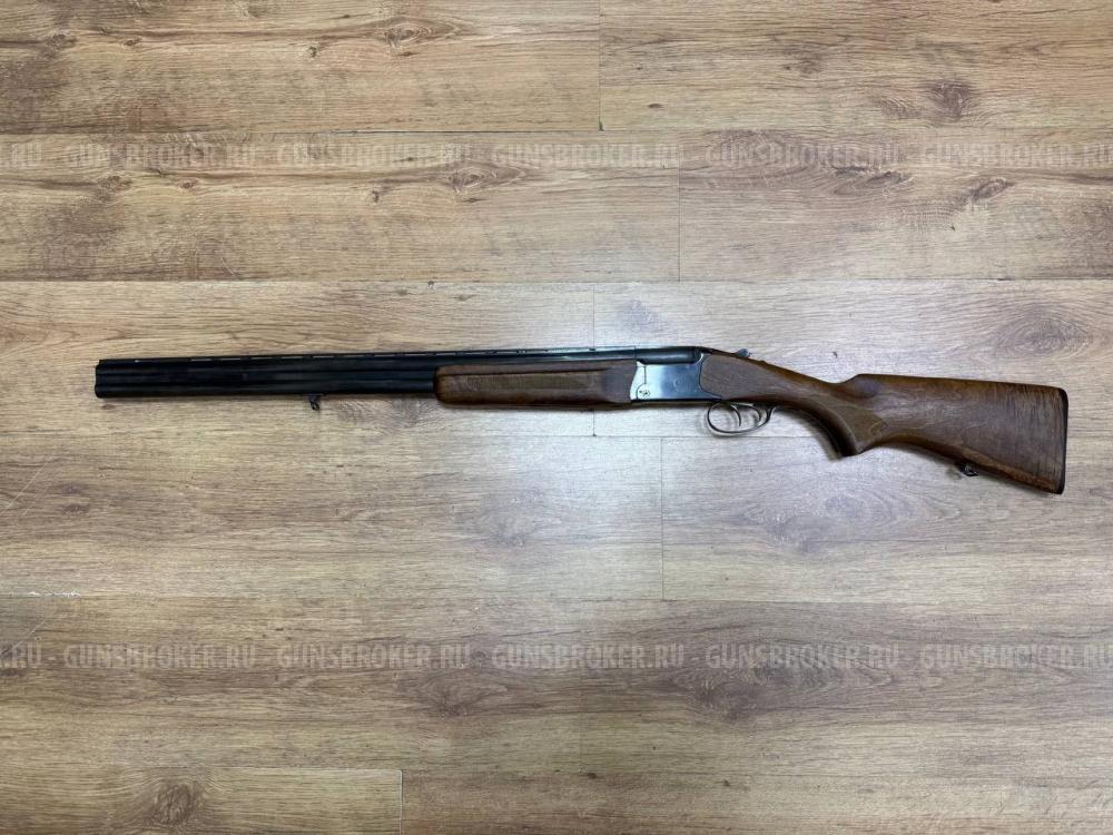 ИЖ-27М 2008 г.в. , кал. 12/76 в СПБ