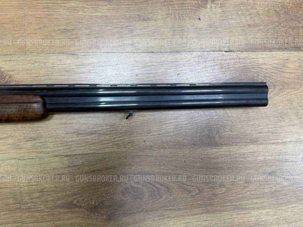 ИЖ-27М 2008 г.в. , кал. 12/76 в СПБ