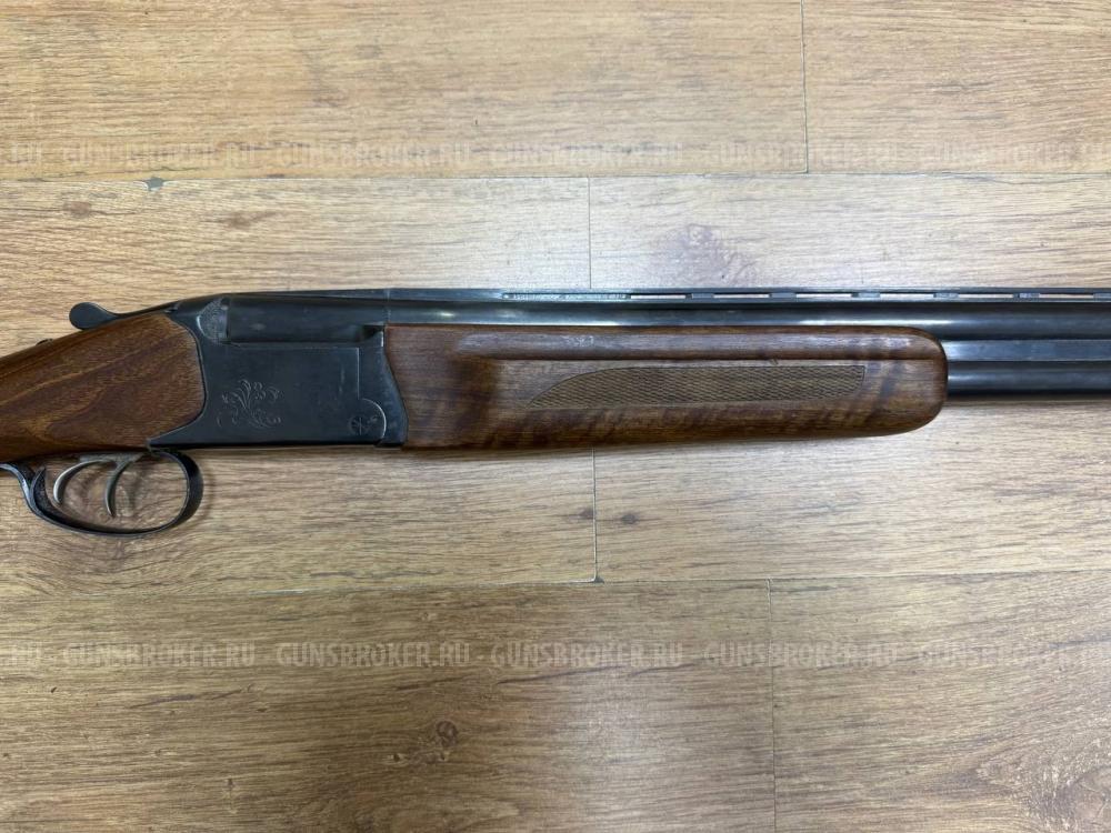 ИЖ-27М 2008 г.в. , кал. 12/76 в СПБ