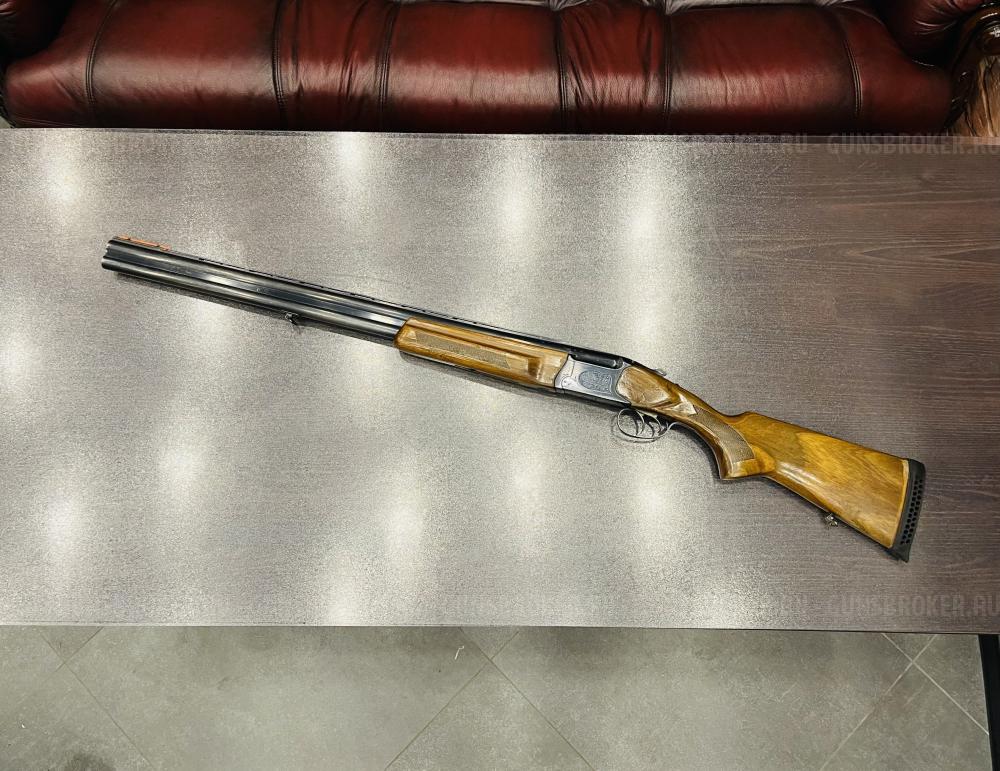 ИЖ-27М к. 12/70 (арт.041) 2003г.в.    тел.+7495-175-75-75