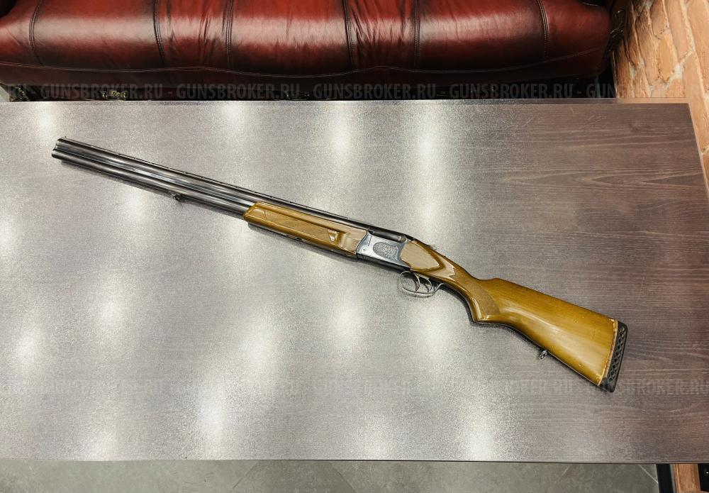 ИЖ-27М к. 12/70 тел. +7495-175-75-75