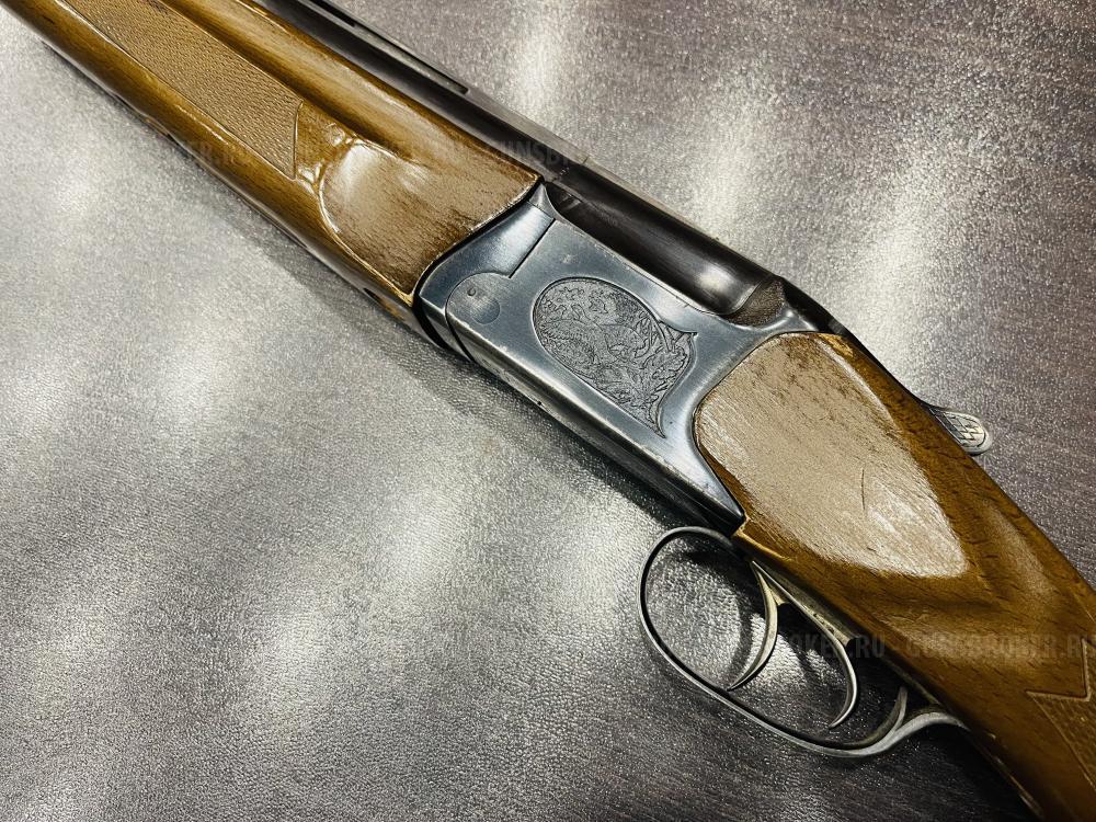 ИЖ-27М к. 12/70 тел. +7495-175-75-75