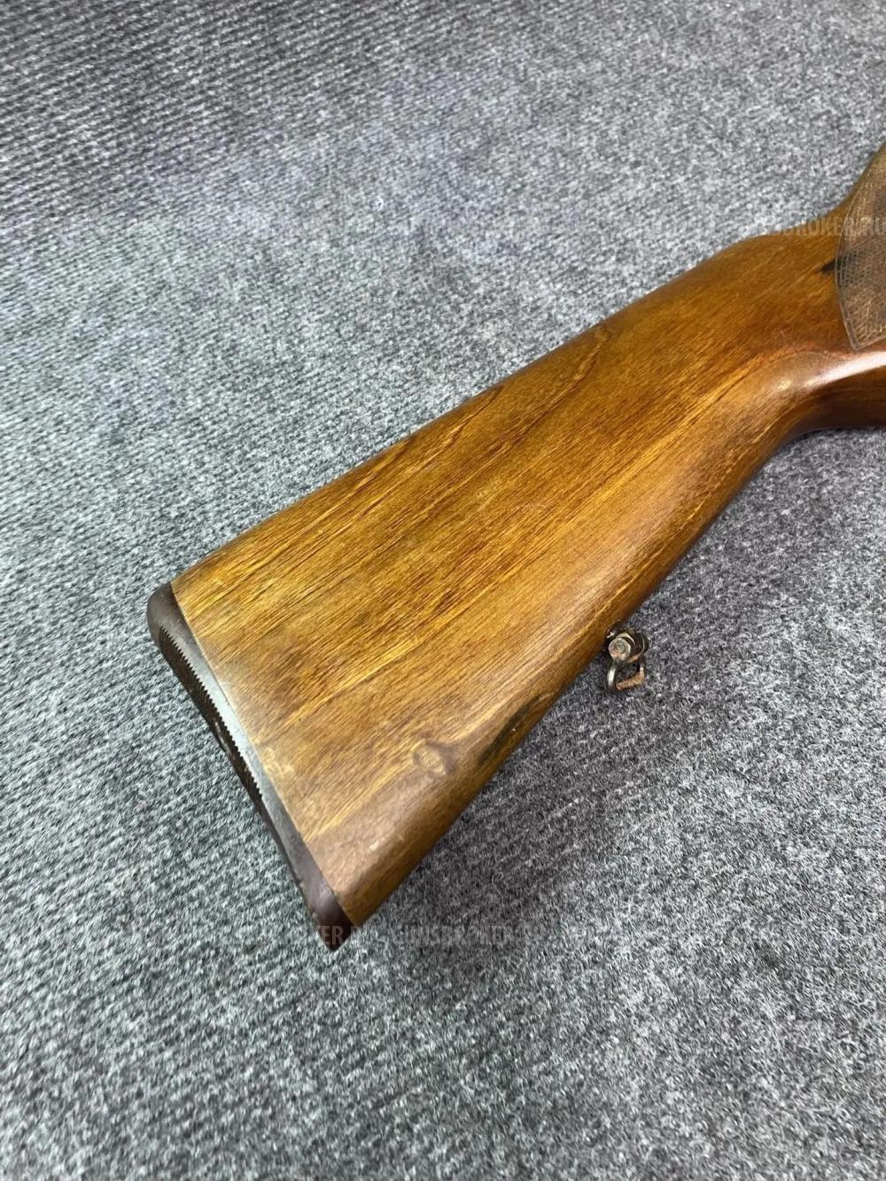 ИЖ-27М к 12х70 № 002716727