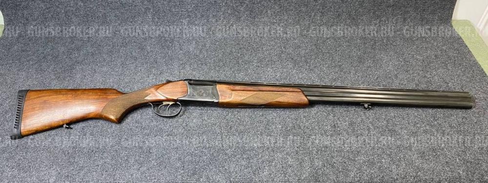 ИЖ-27М к.12 № 9580611