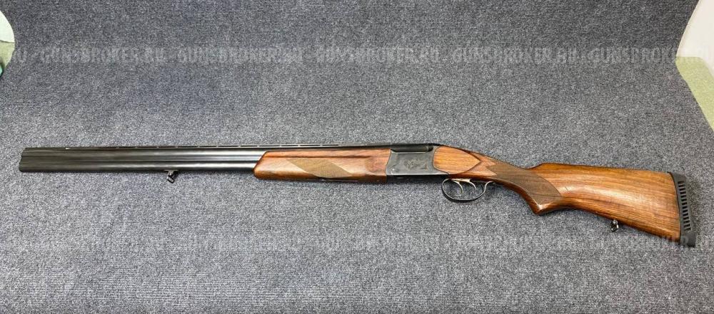 ИЖ-27М к.12 № 9580611