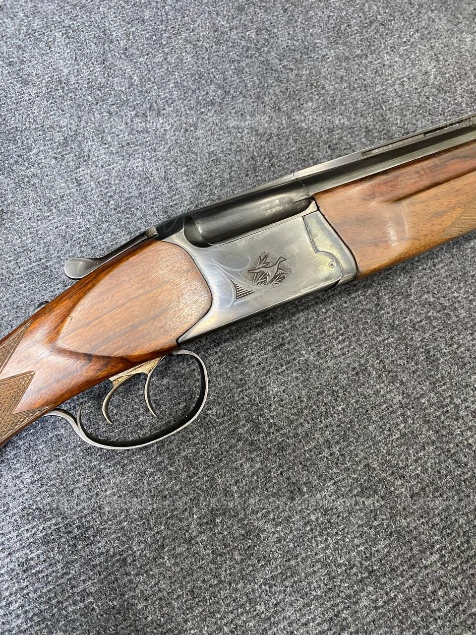 ИЖ-27М к.12 № 9580611