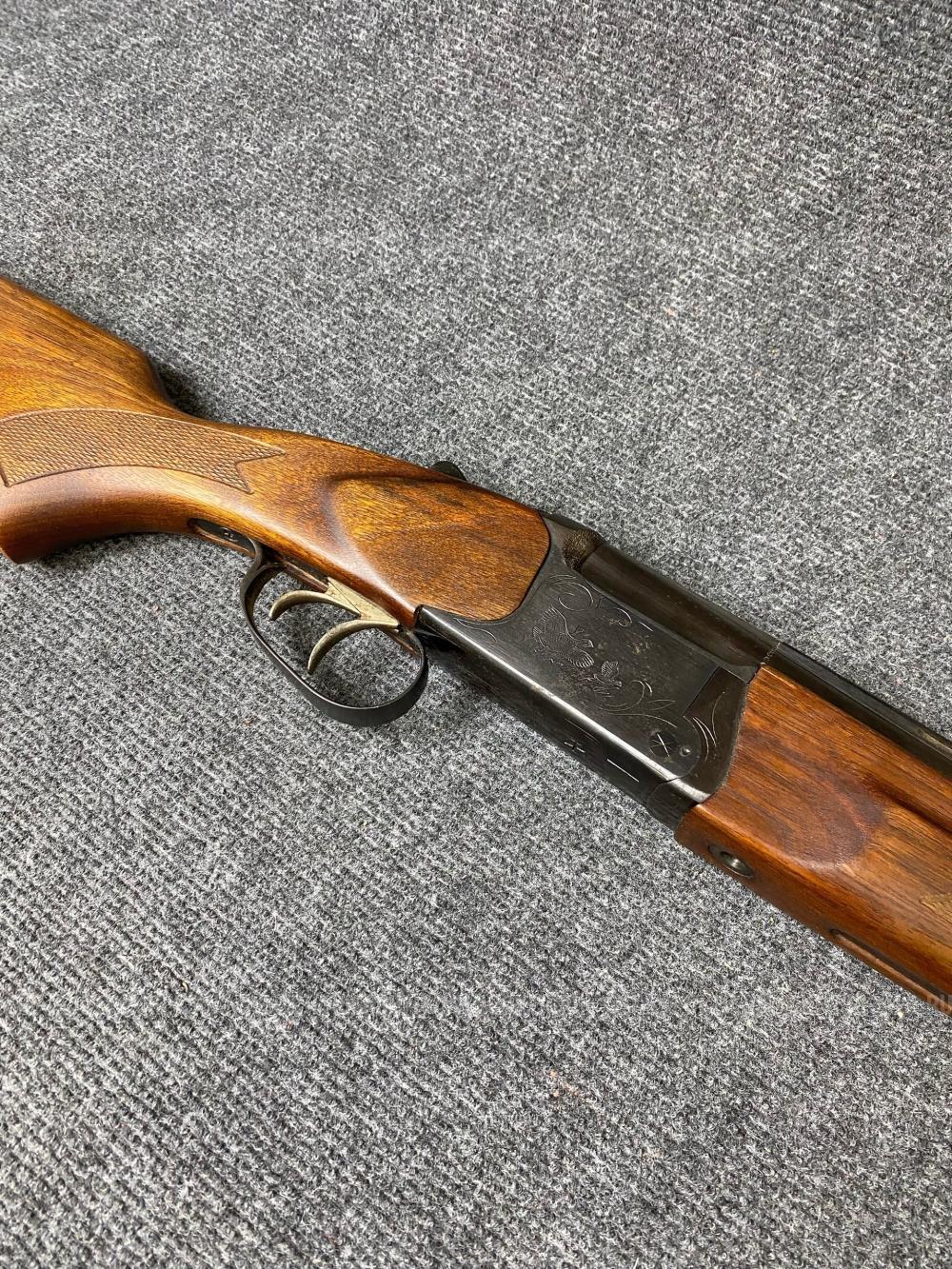 ИЖ-27М к.12 №9514017