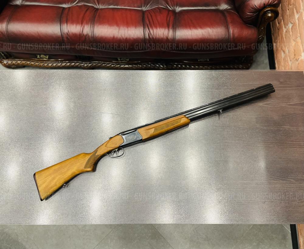 ИЖ-27М к.12/70   тел. +7495-175-75-75