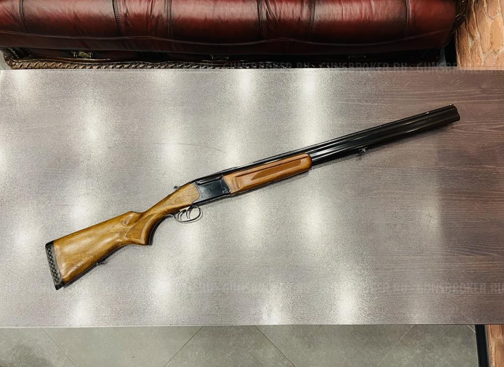 ИЖ-27М к.12/76 (арт. 538) тел.+7495-175-75-75