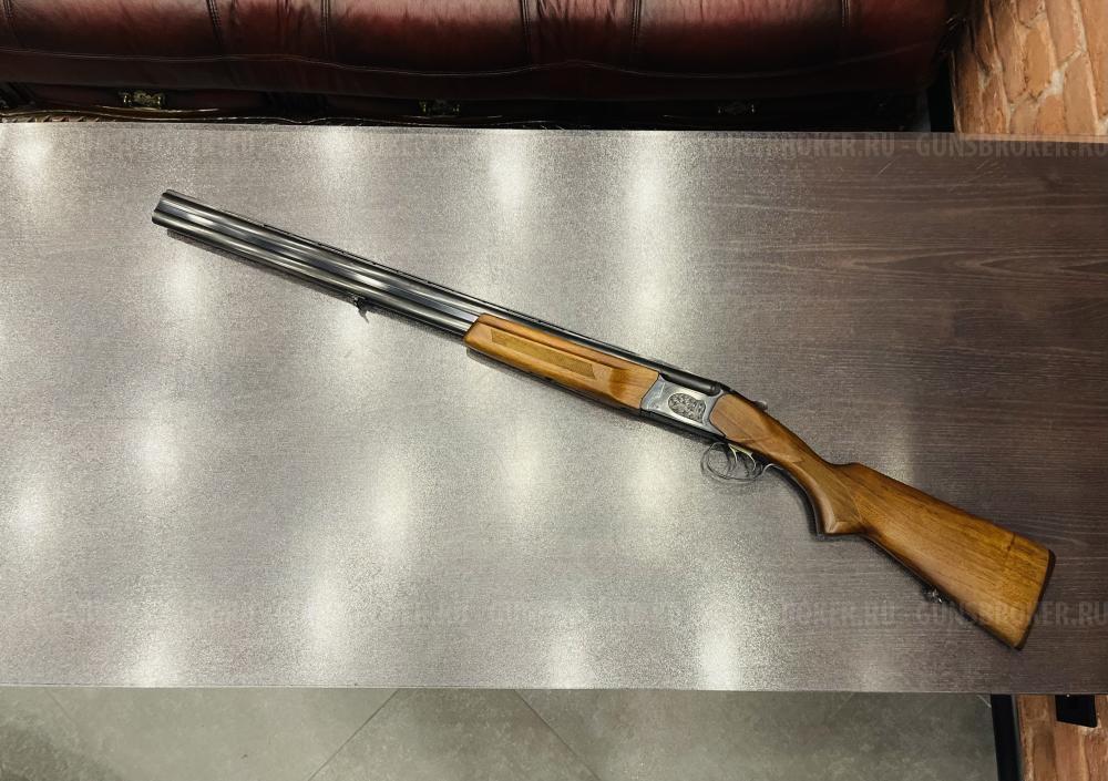 ИЖ-27М к.12/76 (арт.573) 2006 г.в. тел.+7495-175-75-75