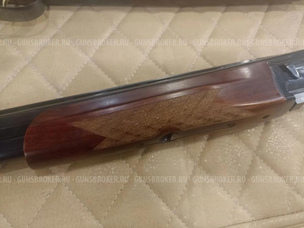 ИЖ-27М к.12ч70 №00С354 №00С354-1 № 00С354-2