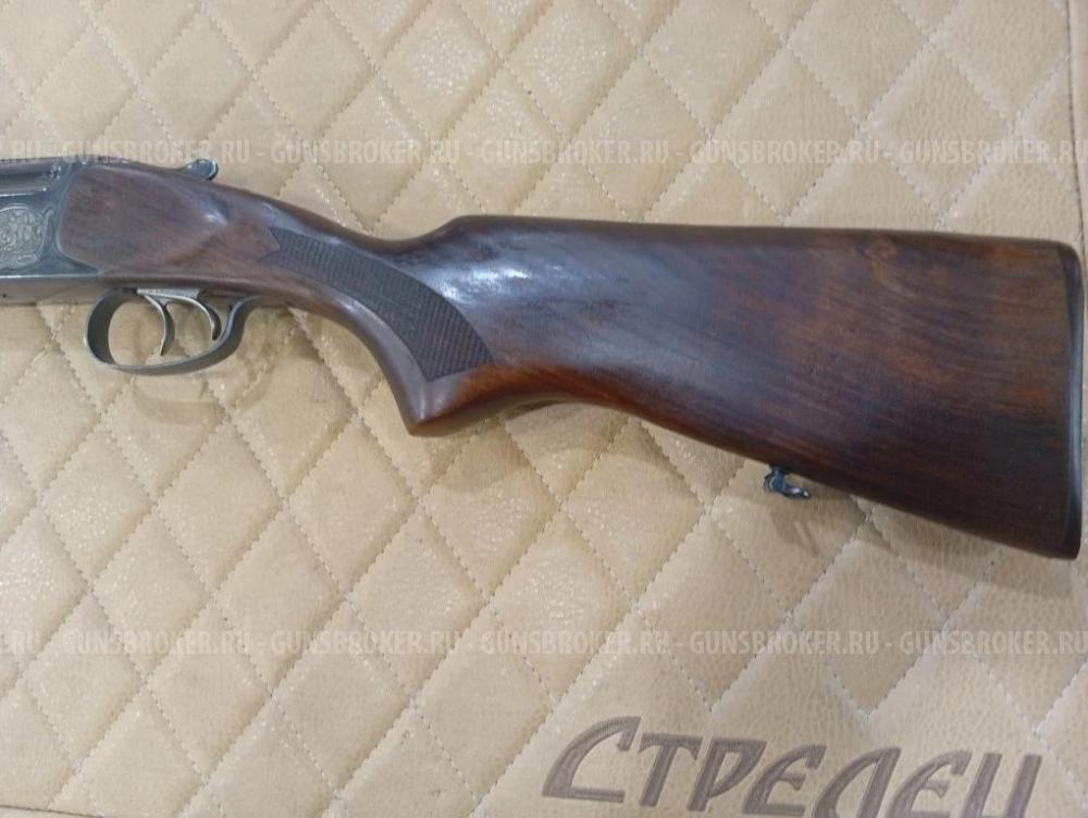 ИЖ-27М к.12х70 № 072768027