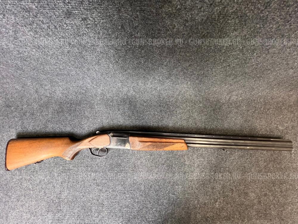 ИЖ-27М к.12х70 №9213266