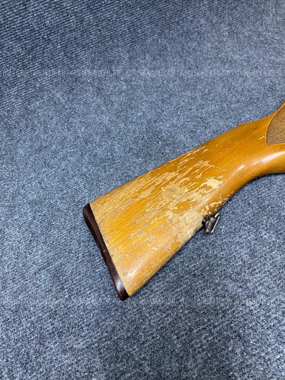 ИЖ 27М к.12х70 №9557615