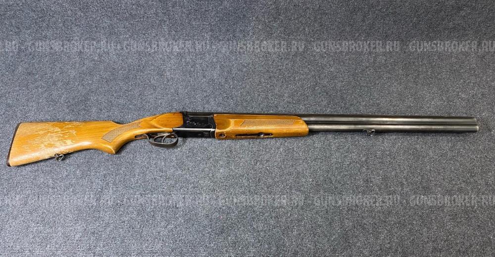 ИЖ 27М к.12х70 №9557615