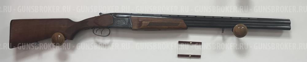 ИЖ-27М к.12х70