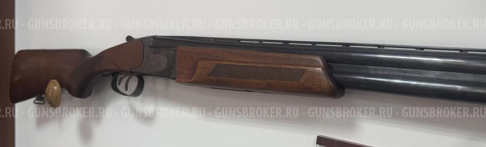 ИЖ-27М к.12х70