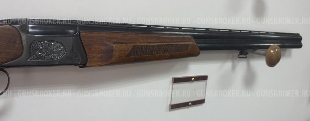 ИЖ-27М к.12х70