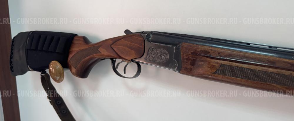 ИЖ-27М к.12х70