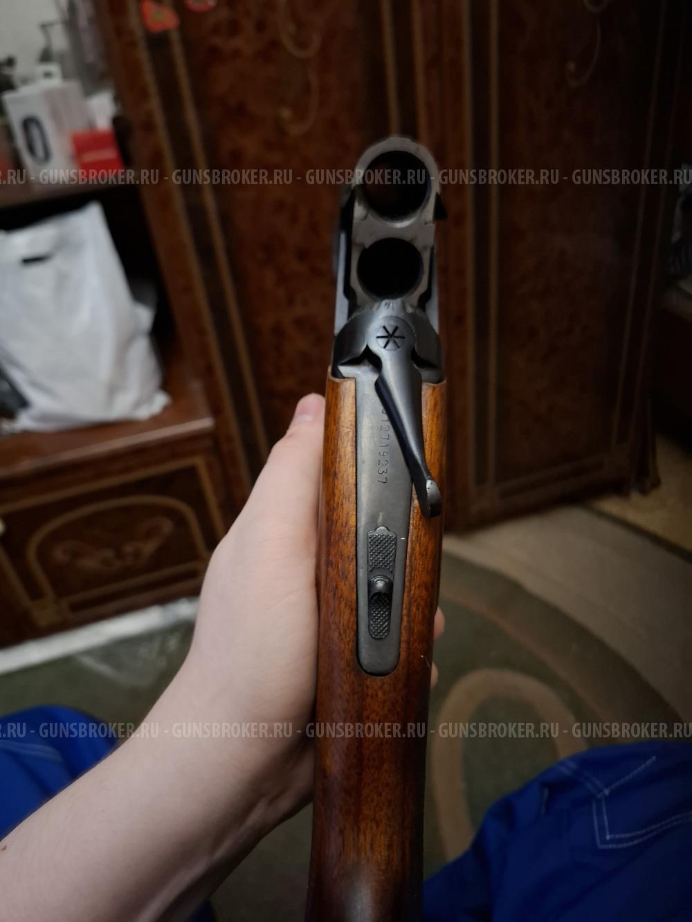 ИЖ-27М КАБ12