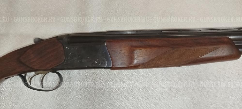 ИЖ-27М кал. 12/70 1991 г.в. (арт. 005)