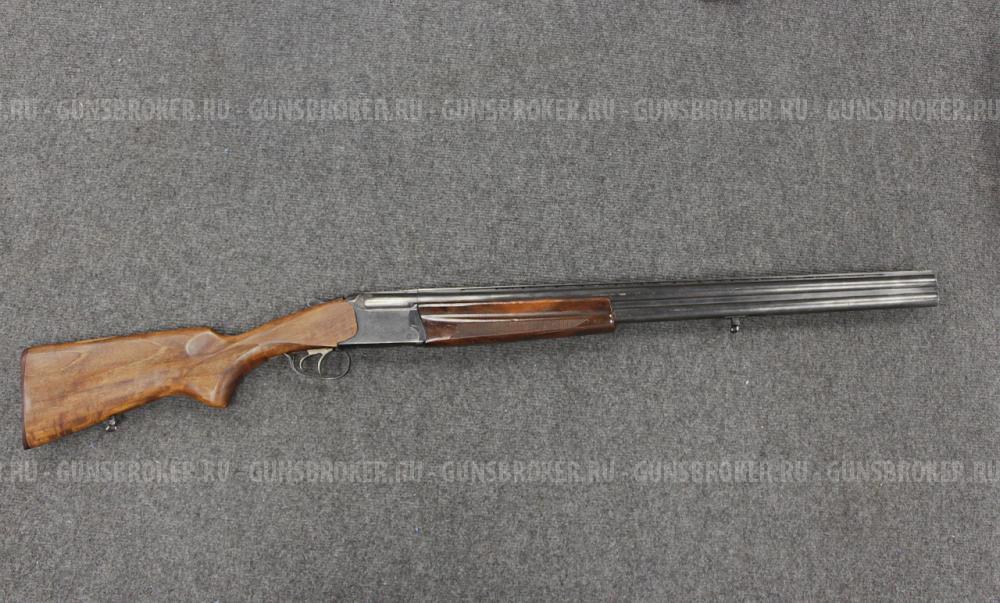 ИЖ-27М, кал. 12/70 1994