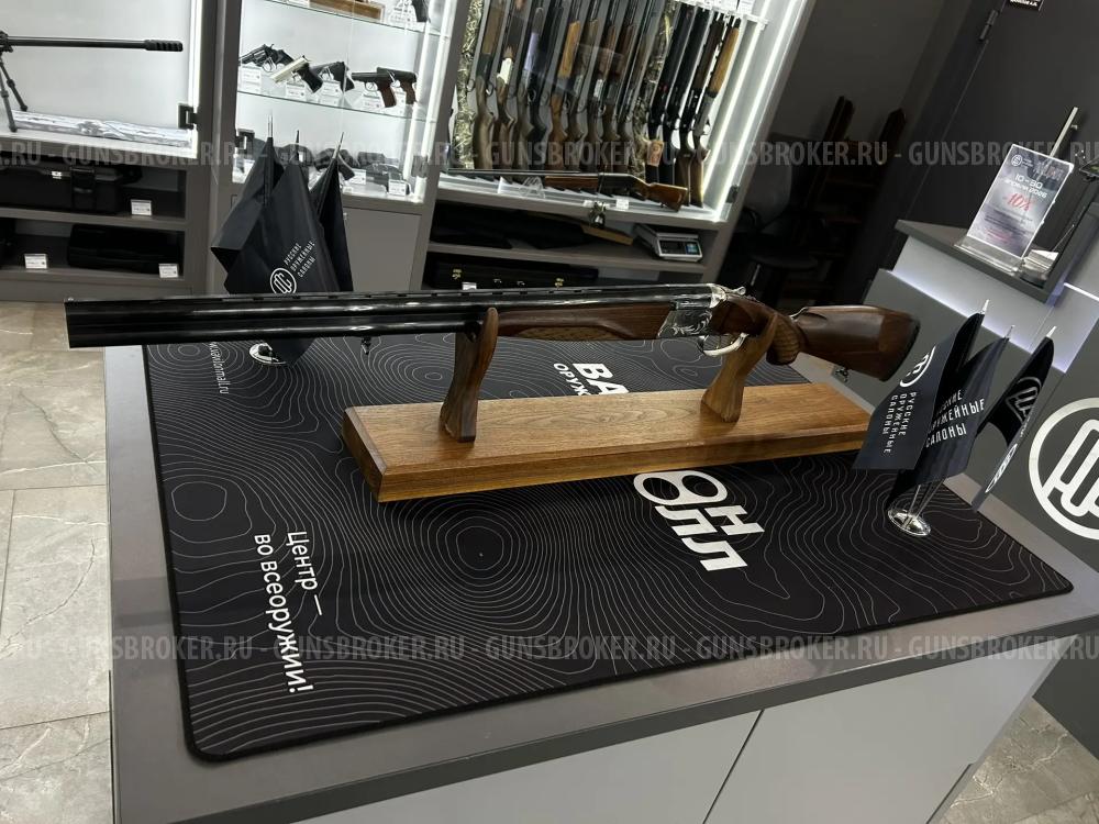 ИЖ-27М, кал. 12/70 (Комиссия)