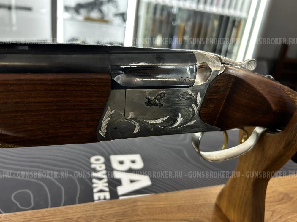 ИЖ-27М, кал. 12/70 (Комиссия)