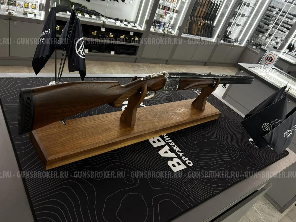 ИЖ-27М, кал. 12/70 (Комиссия)