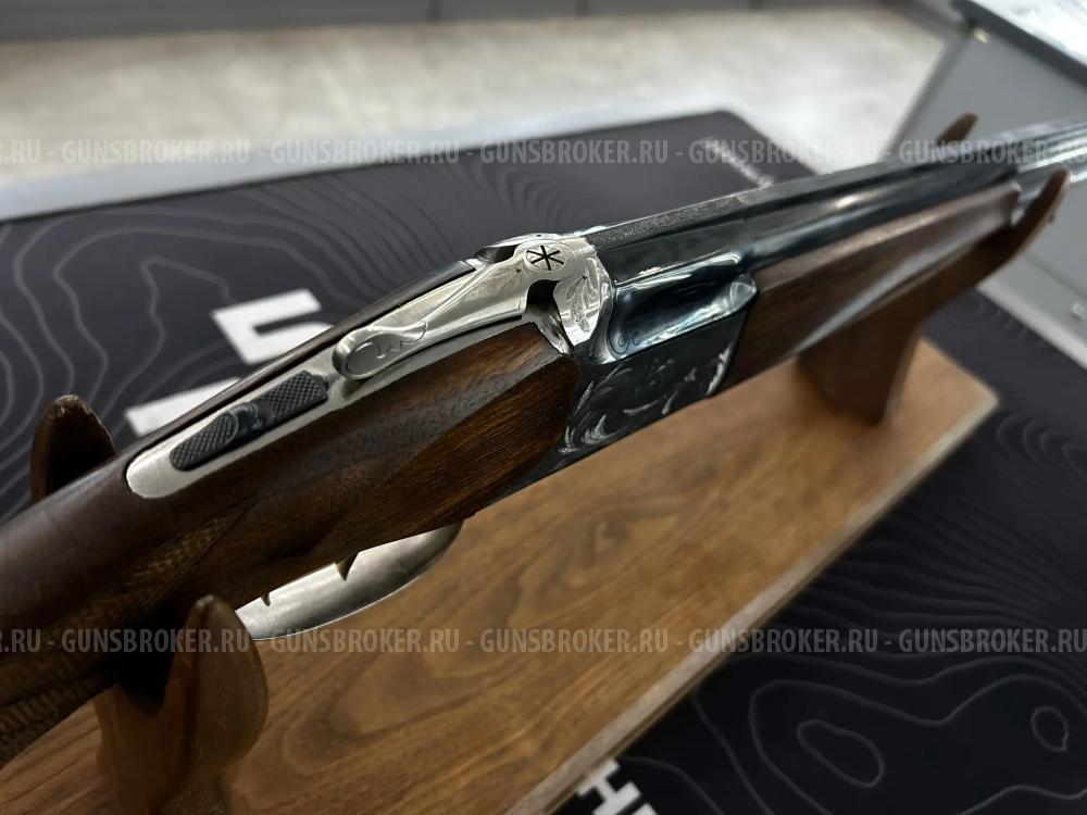 ИЖ-27М, кал. 12/70 (Комиссия)