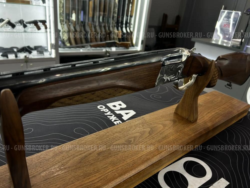 ИЖ-27М, кал. 12/70 (Комиссия)