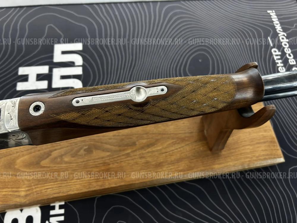 ИЖ-27М, кал. 12/70 (Комиссия)