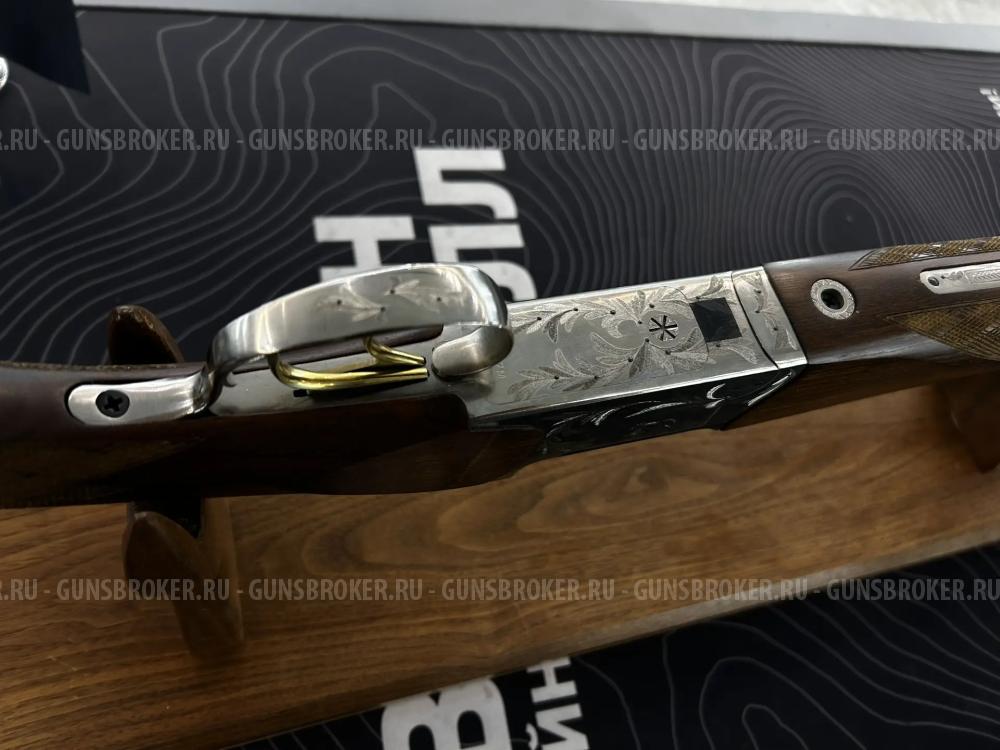 ИЖ-27М, кал. 12/70 (Комиссия)