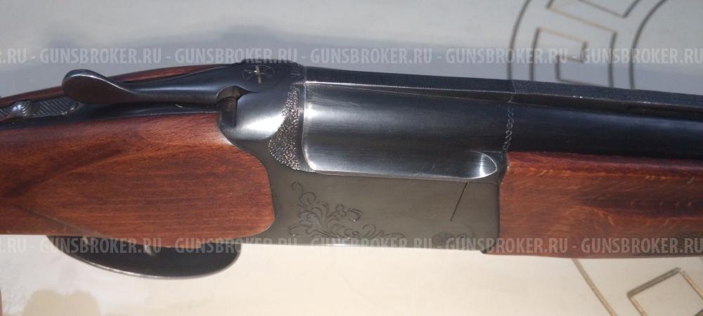 ИЖ-27М кал 12/70 новый