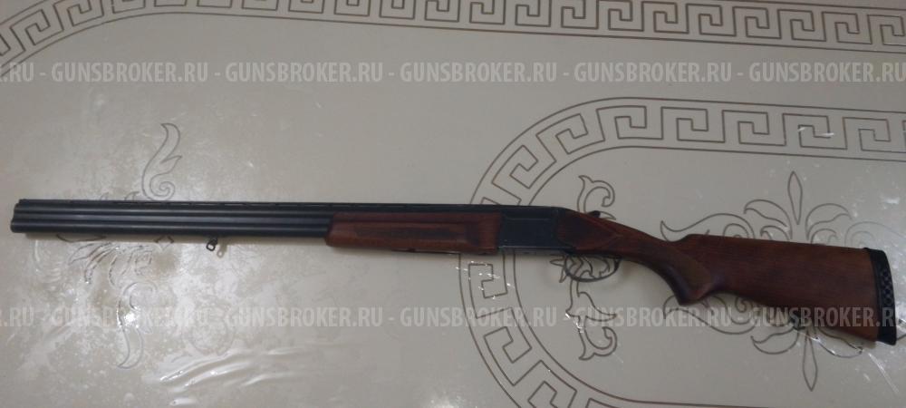 ИЖ-27М кал 12/70 новый