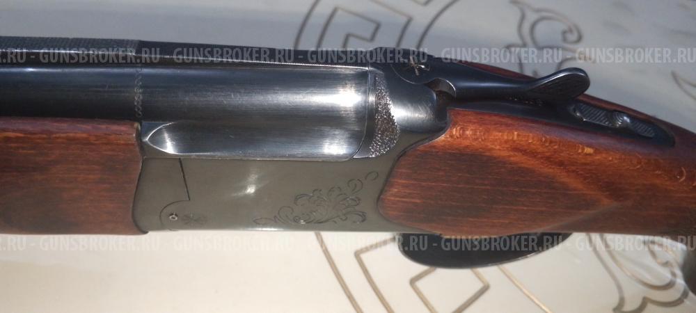 ИЖ-27М кал 12/70 новый
