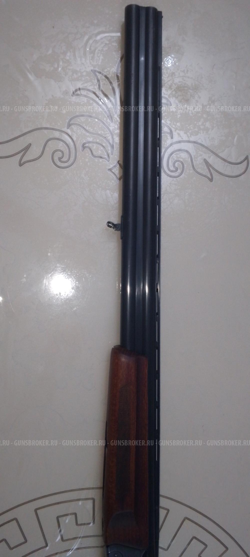 ИЖ-27М кал 12/70 новый