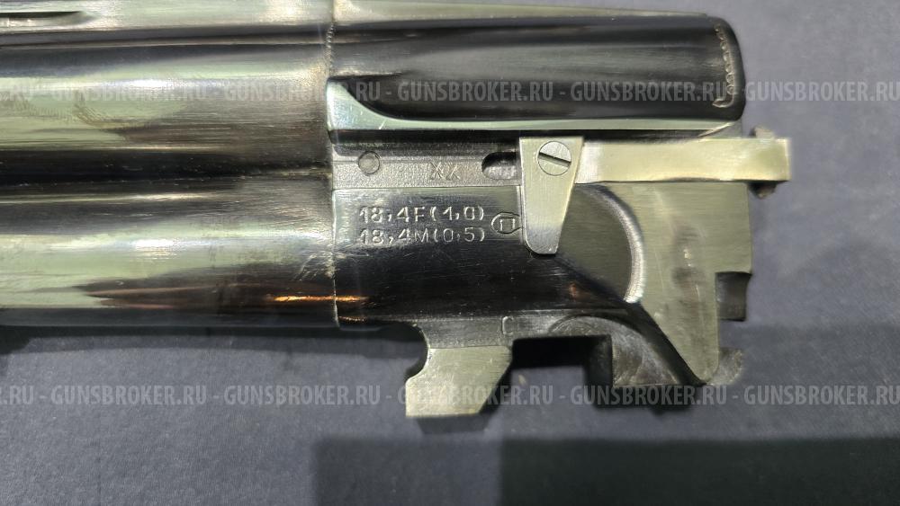 ИЖ-27М, кал 12/70, "СТК", "HandWork"