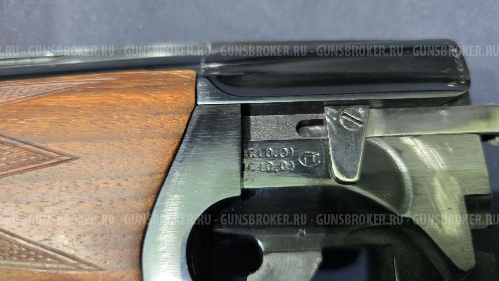 ИЖ-27М, кал 12/70, "СТК", "HandWork"