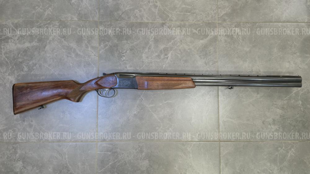 ИЖ-27М, кал. 12х70, 1991 г.в.