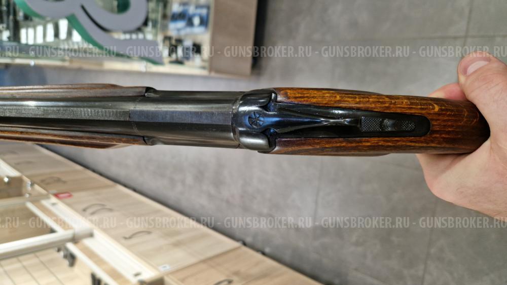 ИЖ-27М, кал. 12х70, 1997 г.в.